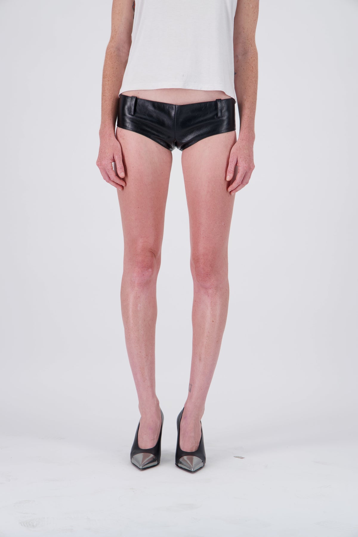 Short Culotte - Pressiat